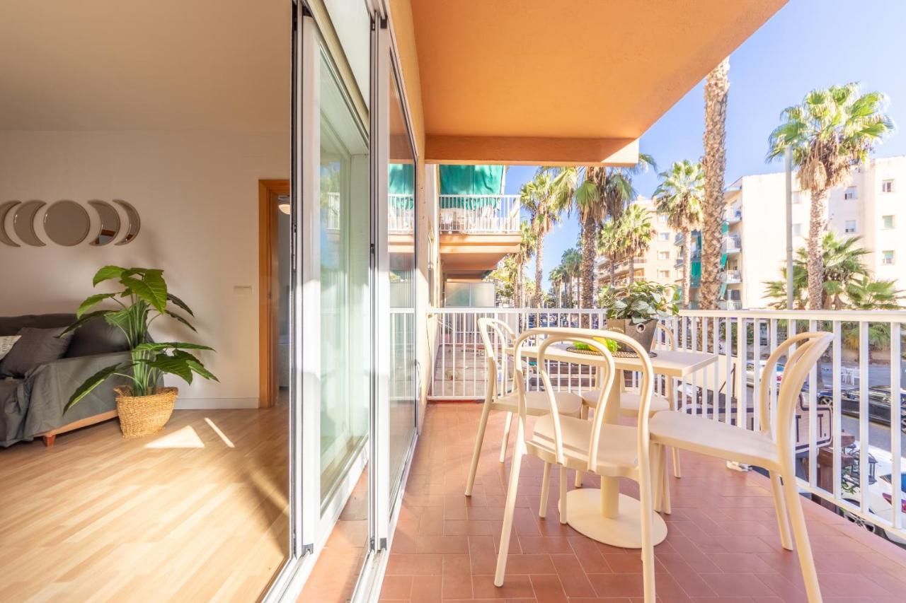 Pepe'S Apartment Salou Exterior photo